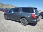 2021 Ford Expedition Max Limited   за продажба в Reno, NV - Front End