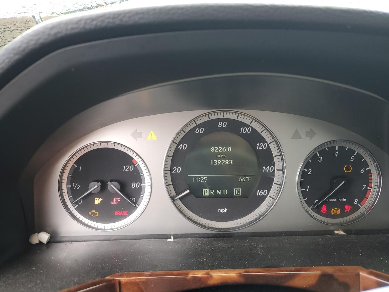 2010 Mercedes-Benz Glk 350 4Matic VIN: WDCGG8HB5AF397891 Lot: 62093675