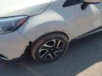 2013 RENAULT CAPTUR D-Q for sale at Copart PETERLEE