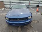 2007 Ford Mustang  zu verkaufen in Miami, FL - Damage History