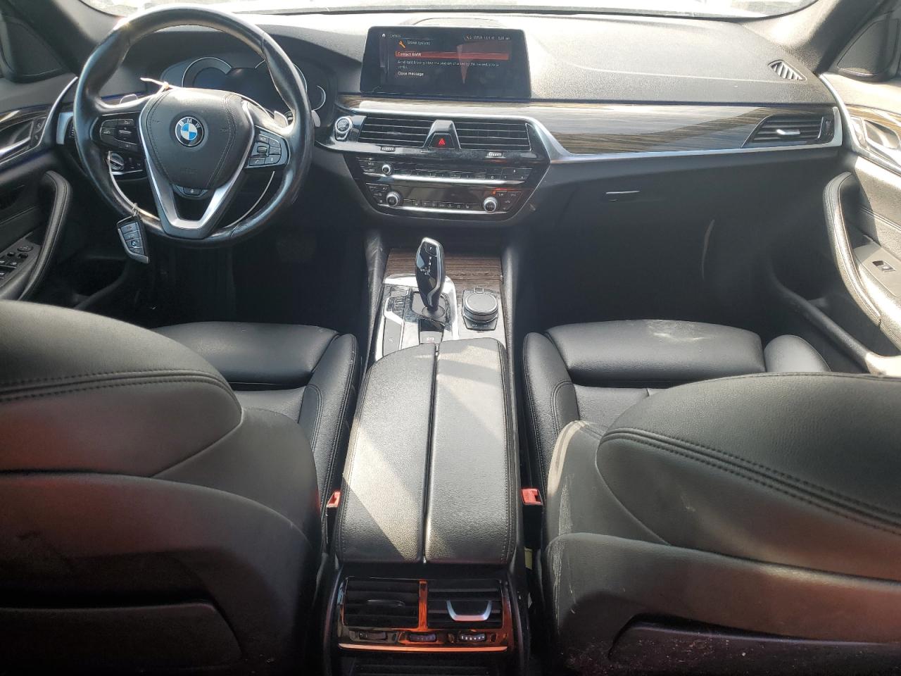 2018 BMW 530 Xi VIN: WBAJA7C55JWA74479 Lot: 59689085