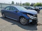 2017 Hyundai Sonata Sport   for Sale in Pennsburg, PA - Front End