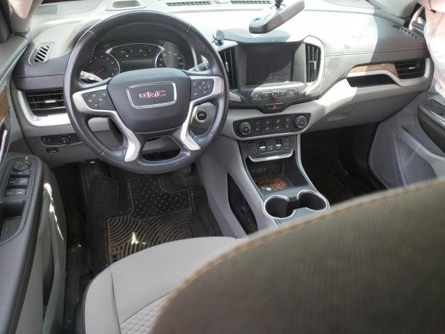  GMC TERRAIN 2020 White