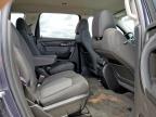 2013 Chevrolet Traverse Lt for Sale in Grand Prairie, TX - Hail