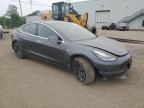 2018 Tesla Model 3  for Sale in Montreal-est, QC - Front End