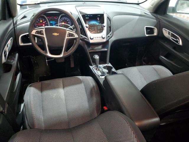  CHEVROLET EQUINOX 2017 Gray