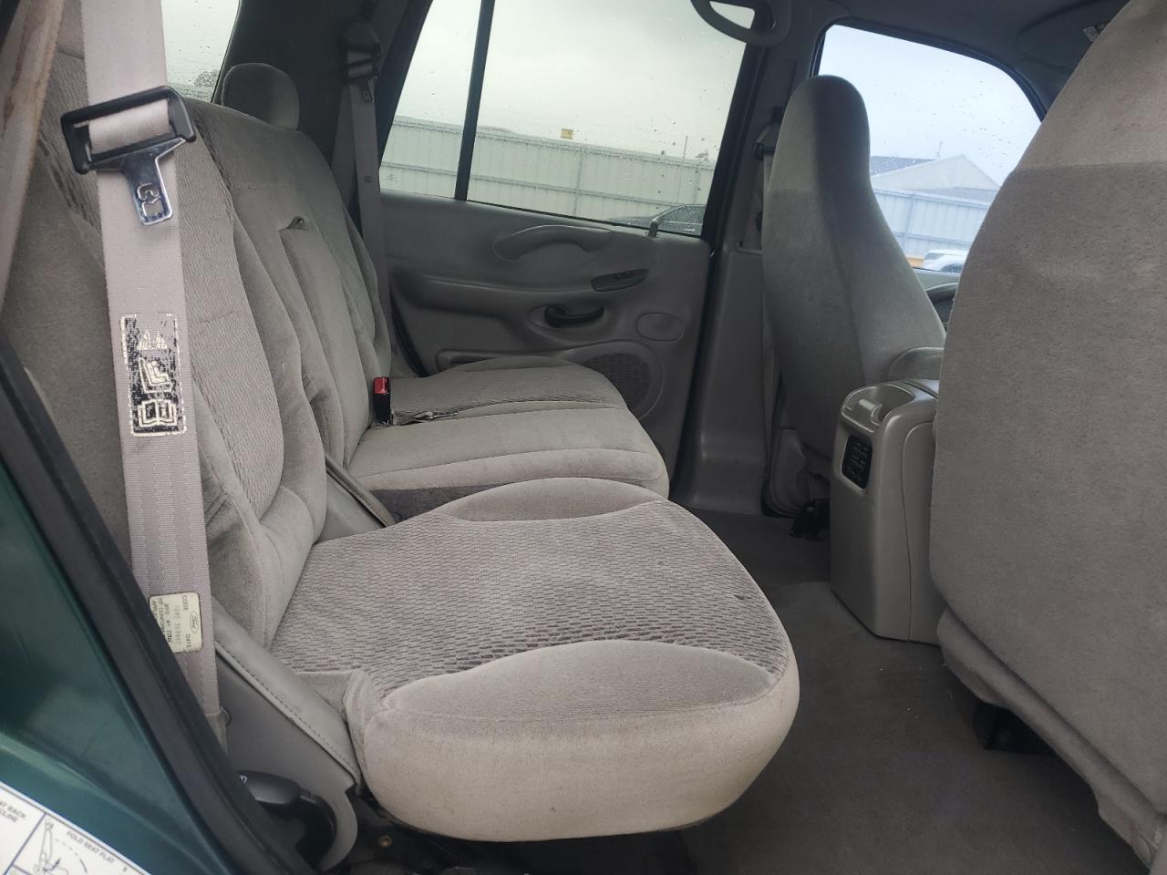 1999 Ford Expedition VIN: 1FMRU1862XLA17882 Lot: 59488535