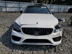 2018 Mercedes-Benz C 43 4Matic Amg de vânzare în Windsor, NJ - Front End