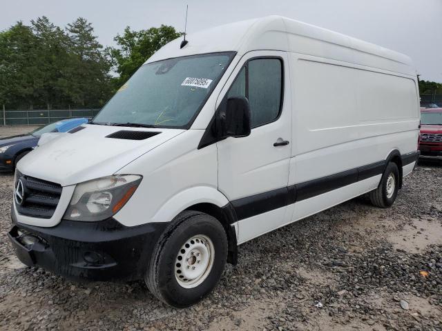 2016 Mercedes-Benz Sprinter 2500