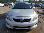 2010 Toyota Corolla Base   en Venta en Greenwell Springs, LA - Rear End