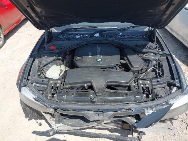 2014 BMW 320D SE 