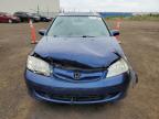 2004 HONDA CIVIC SI   for sale at Copart AB - CALGARY