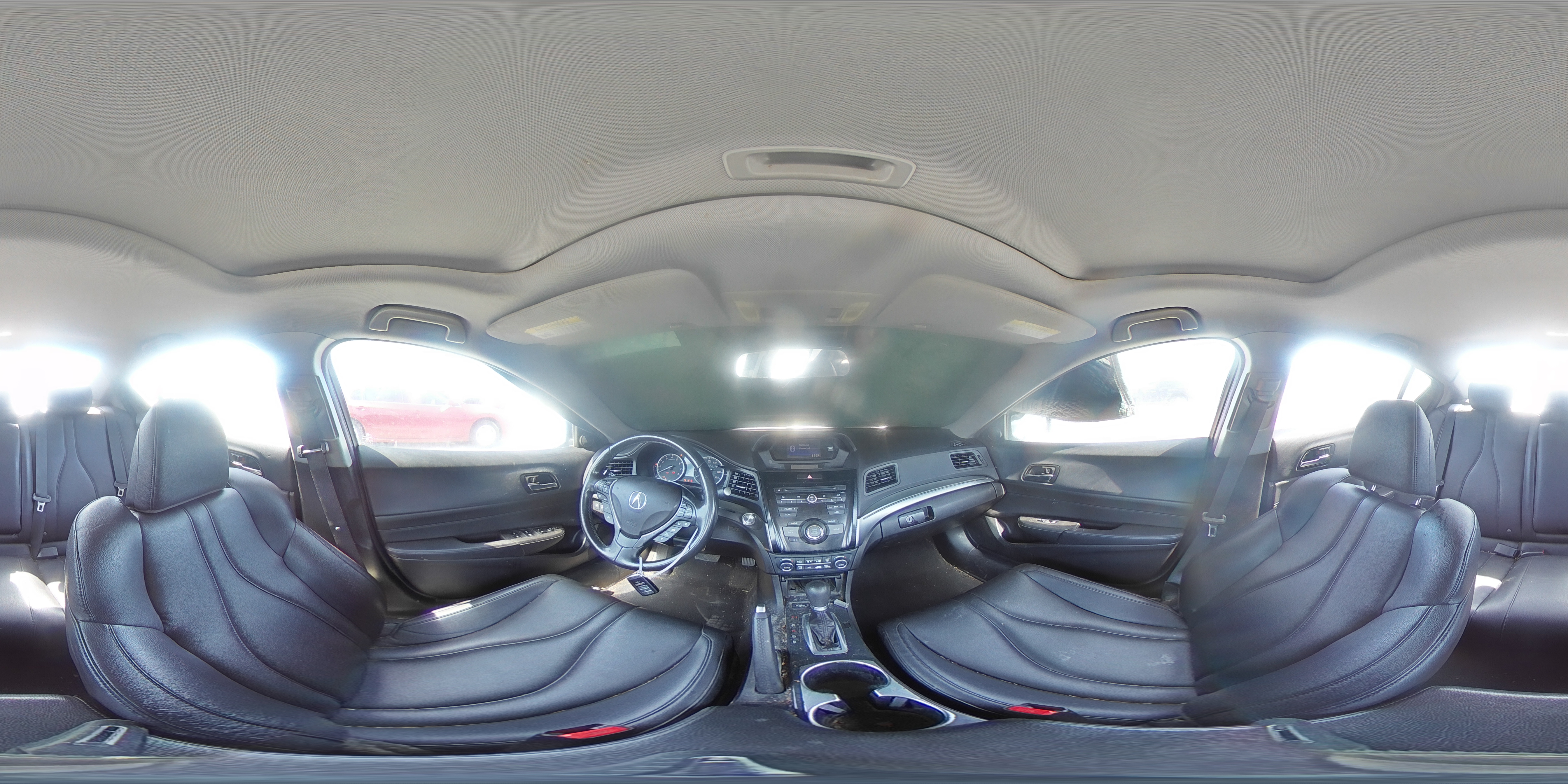 2019 Acura Ilx VIN: 19UDE2F32KA013184 Lot: 62376735