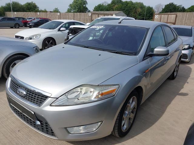 FORD MONDEO SPO 2011