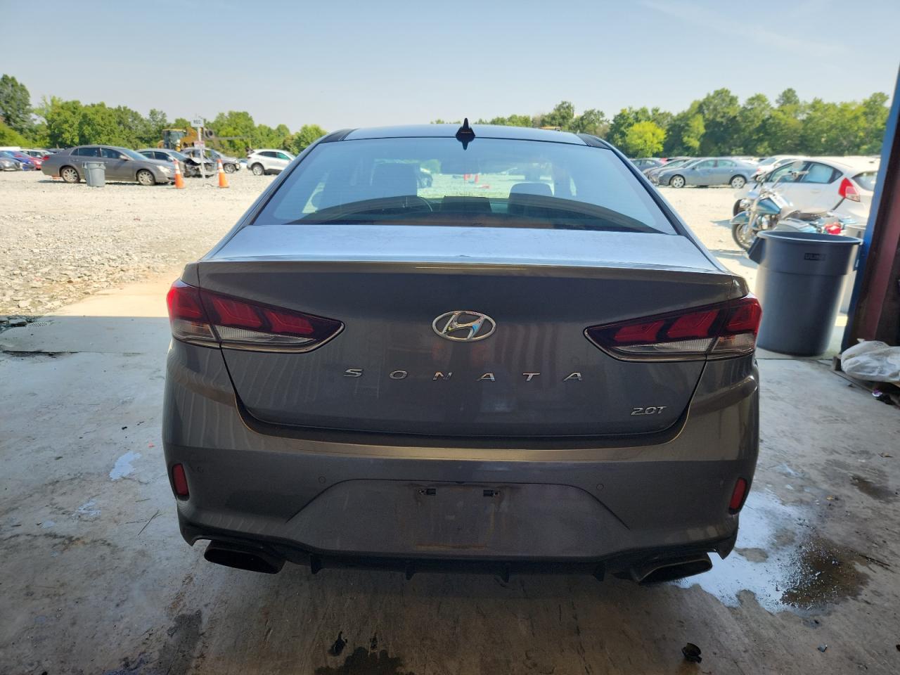 2022 Hyundai Tucson Sel VIN: 5NMJC3AE4NH002042 Lot: 62914065