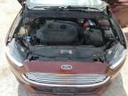 2016 FORD FUSION SE   for sale at Copart ON - LONDON