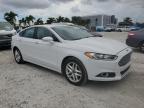 2016 Ford Fusion Se იყიდება Opa Locka-ში, FL - Minor Dent/Scratches