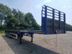 2024 TRAI TRAILER for sale at Copart SANDTOFT