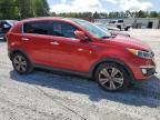 2014 Kia Sportage Sx   for Sale in Fairburn, GA - Biohazard/Chemical