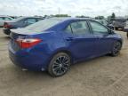 2014 Toyota Corolla L en Venta en Davison, MI - Front End