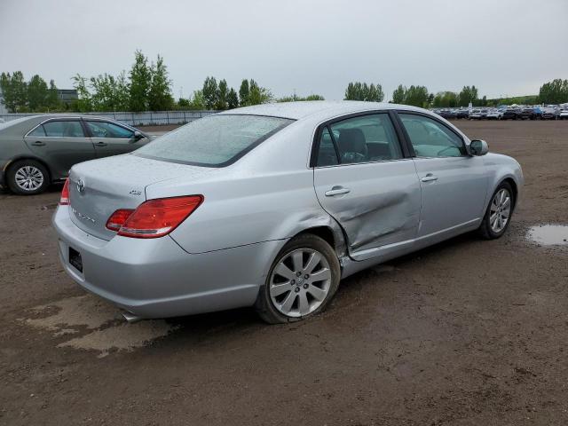 2006 TOYOTA AVALON XL  