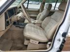 1990 Jeep Wagoneer Limited للبيع في Arlington، WA - Rear End