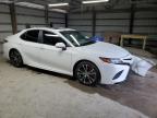 2020 Toyota Camry Se   zu verkaufen in Madisonville, TN - Front End