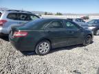 2011 Toyota Camry Base للبيع في Reno، NV - Side