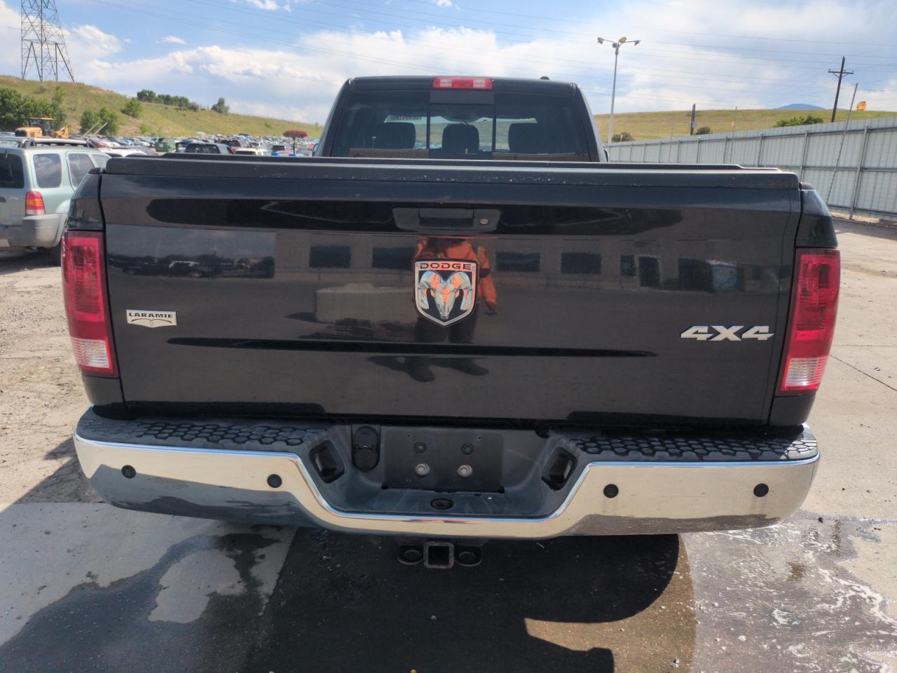 2010 Dodge Ram 2500 VIN: 3D7UT2CL0AG145021 Lot: 62604185
