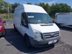 2012 FORD TRANSIT 12 for sale at Copart SANDTOFT