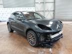 2019 PORSCHE MACAN S S- for sale at Copart NEWBURY