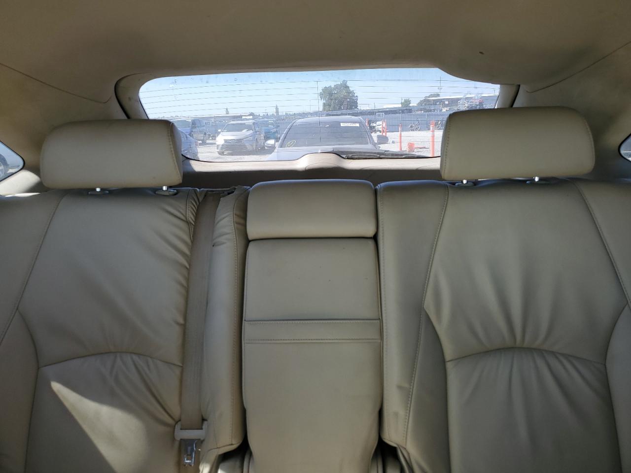 2005 Lexus Rx 330 VIN: JTJHA31U950081751 Lot: 61954855