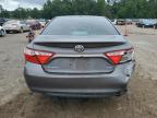2016 Toyota Camry Le   იყიდება Greenwell Springs-ში, LA - Normal Wear