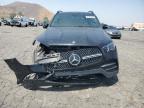2021 Mercedes-Benz Gle 450 4Matic იყიდება Colton-ში, CA - Front End