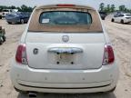 2012 Fiat 500 Pop zu verkaufen in Houston, TX - Front End