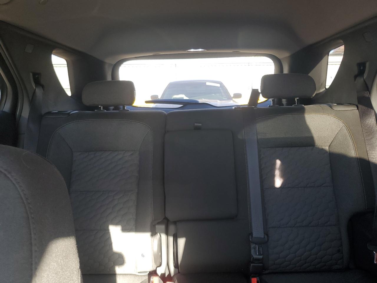 2020 Chevrolet Equinox Lt VIN: 3GNAXKEV6LL103289 Lot: 61650295