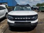2022 Ford Bronco Sport Outer Banks იყიდება Woodhaven-ში, MI - Rear End