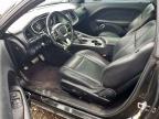 2017 Dodge Challenger Sxt на продаже в Houston, TX - Front End