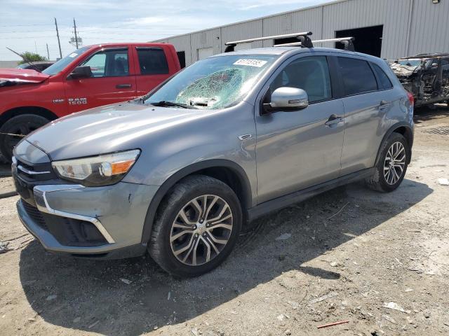 2019 Mitsubishi Outlander Sport Es  