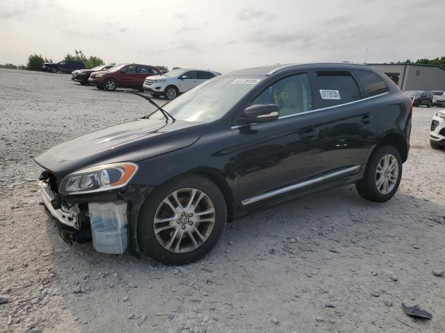 2016 Volvo Xc60 T5 Premier