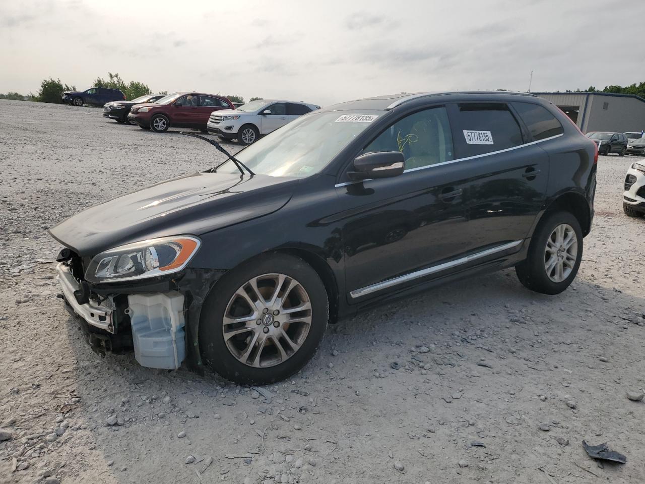 Wayland, MI에서 판매 중인 2016 Volvo Xc60 T5 Premier - All Over