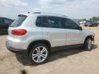 2013 Volkswagen Tiguan S за продажба в Elgin, IL - Front End