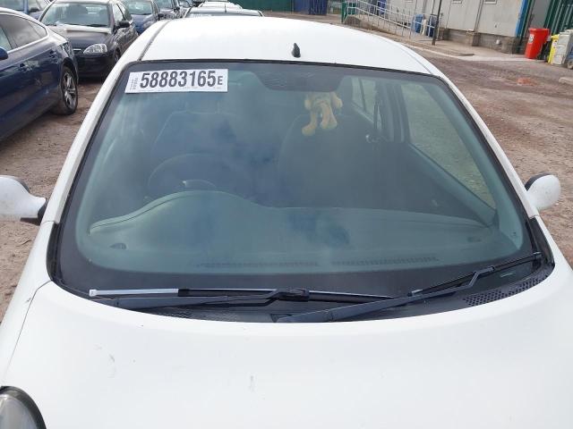 2009 NISSAN MICRA ACEN