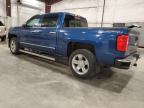 2015 Chevrolet Silverado K1500 Ltz للبيع في Avon، MN - Side