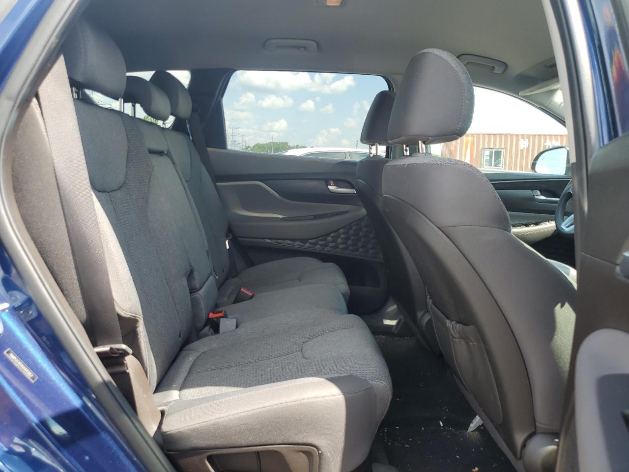HYUNDAI SANTA FE 2019 VIN 5NMS2CAD1KH025062 фото 10