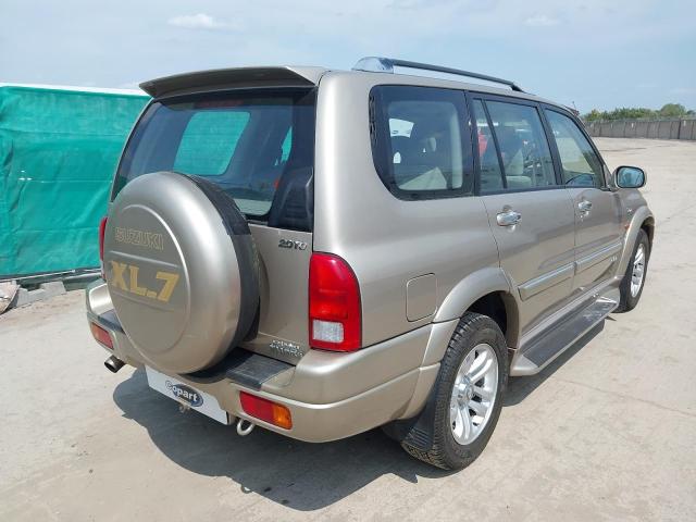 2005 SUZUKI GRAND VITA
