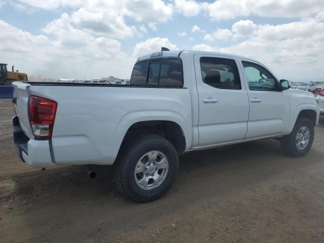  TOYOTA TACOMA 2020 Biały