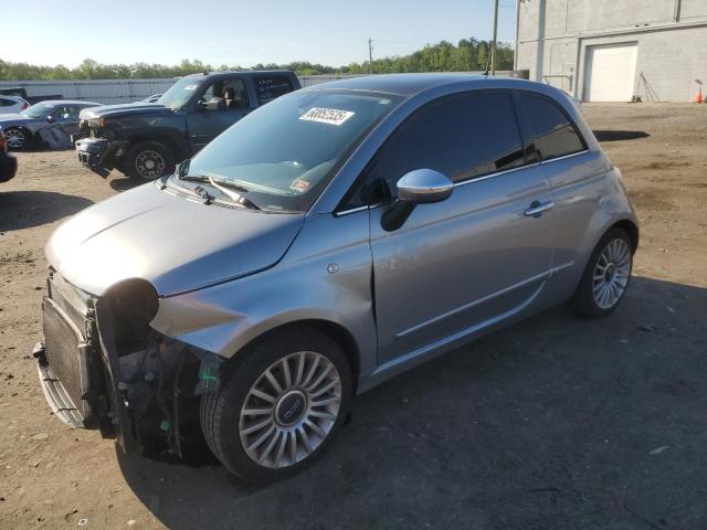 Vehicle