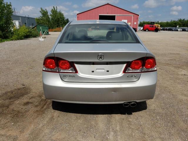 2009 ACURA CSX TECHNOLOGY  