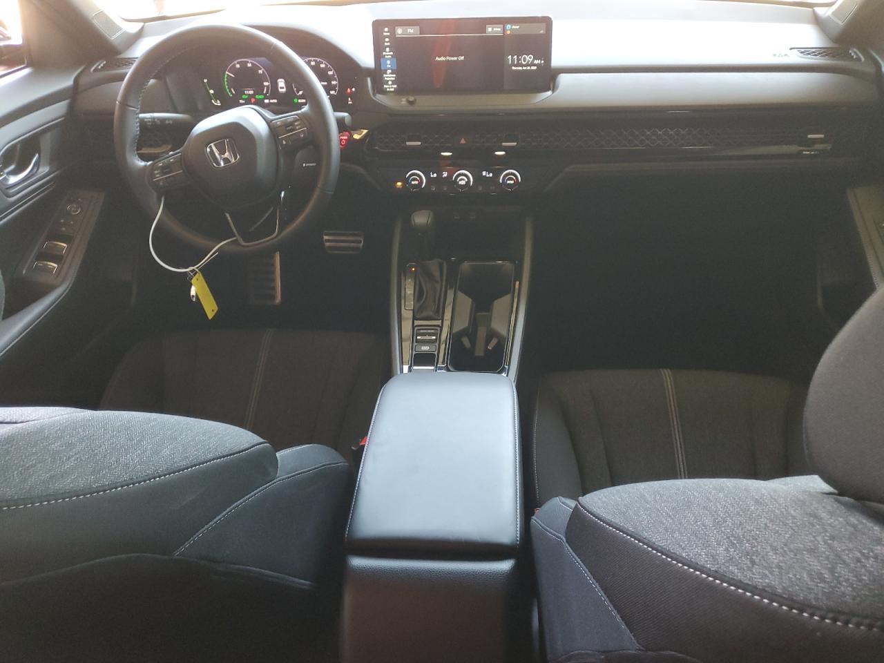 HONDA ACCORD 2024 VIN 1HGCY2F50RA093342 фото 8
